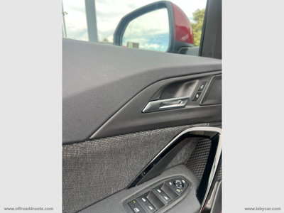 BMW X2 xDrive18d (7)