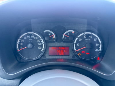 Fiat Panda 1.2 Dynamic Natural Power (13)