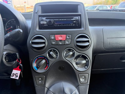 Fiat Panda 1.2 Dynamic Natural Power (14)