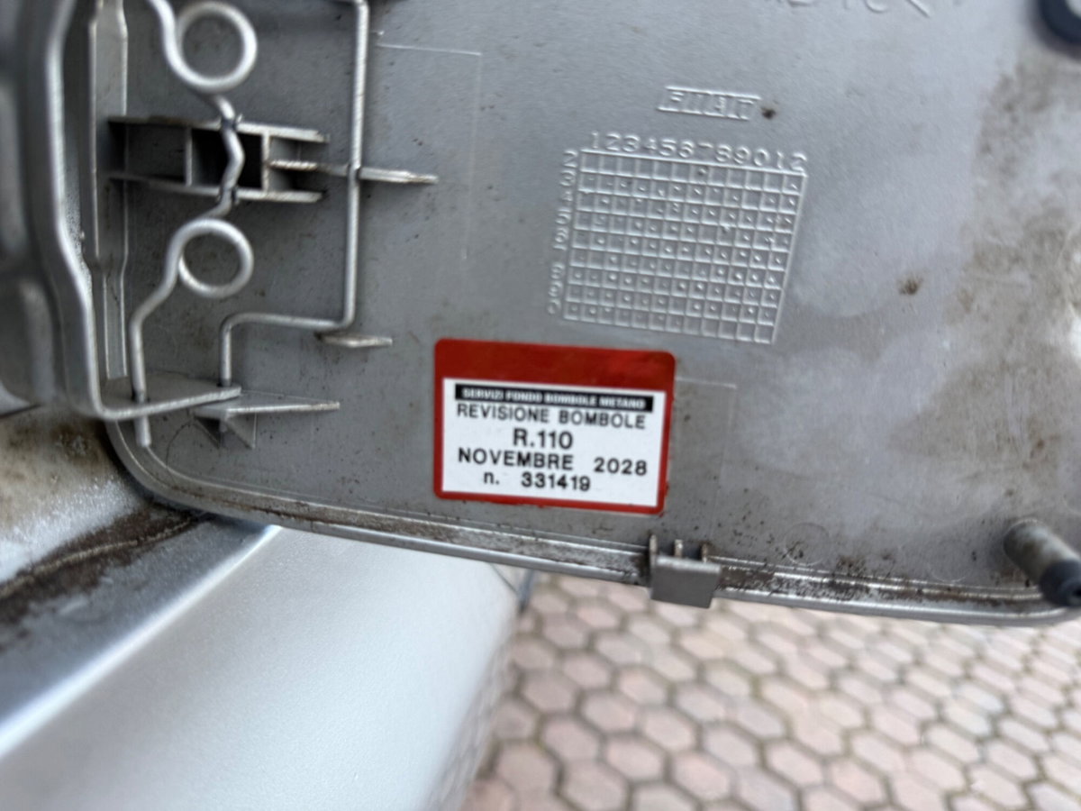 Fiat Panda 1.2 Dynamic Natural Power (16)
