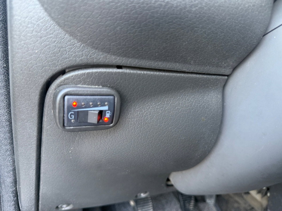Fiat Panda 1.2 Dynamic Natural Power (18)