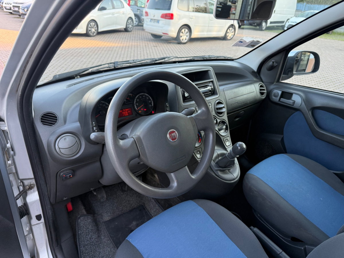 Fiat Panda 1.2 Dynamic Natural Power (20)