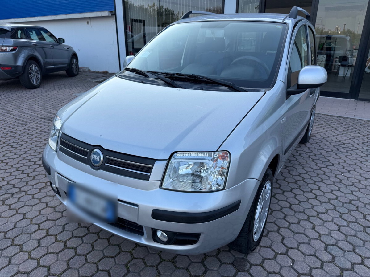 Fiat Panda 1.2 Dynamic Natural Power (3)