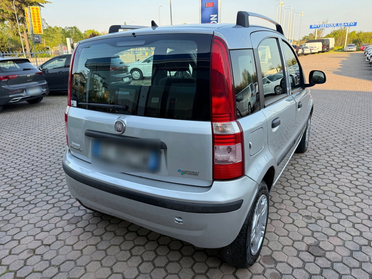 Fiat Panda 1.2 Dynamic Natural Power (4)