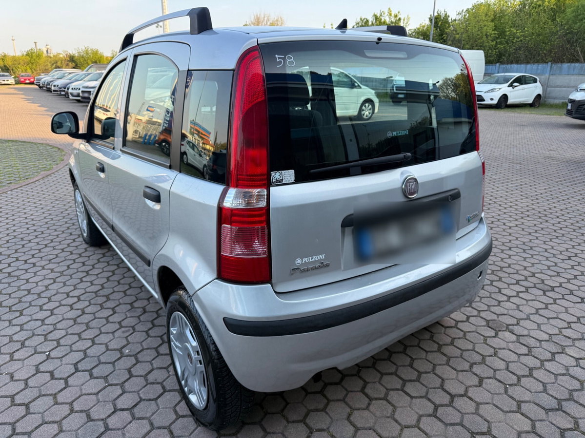 Fiat Panda 1.2 Dynamic Natural Power (5)