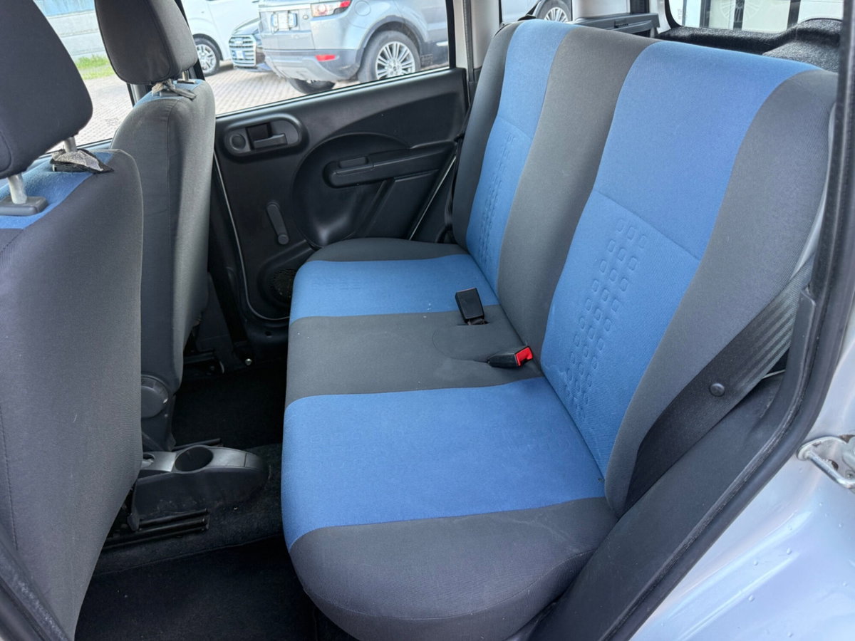 Fiat Panda 1.2 Dynamic Natural Power (7)
