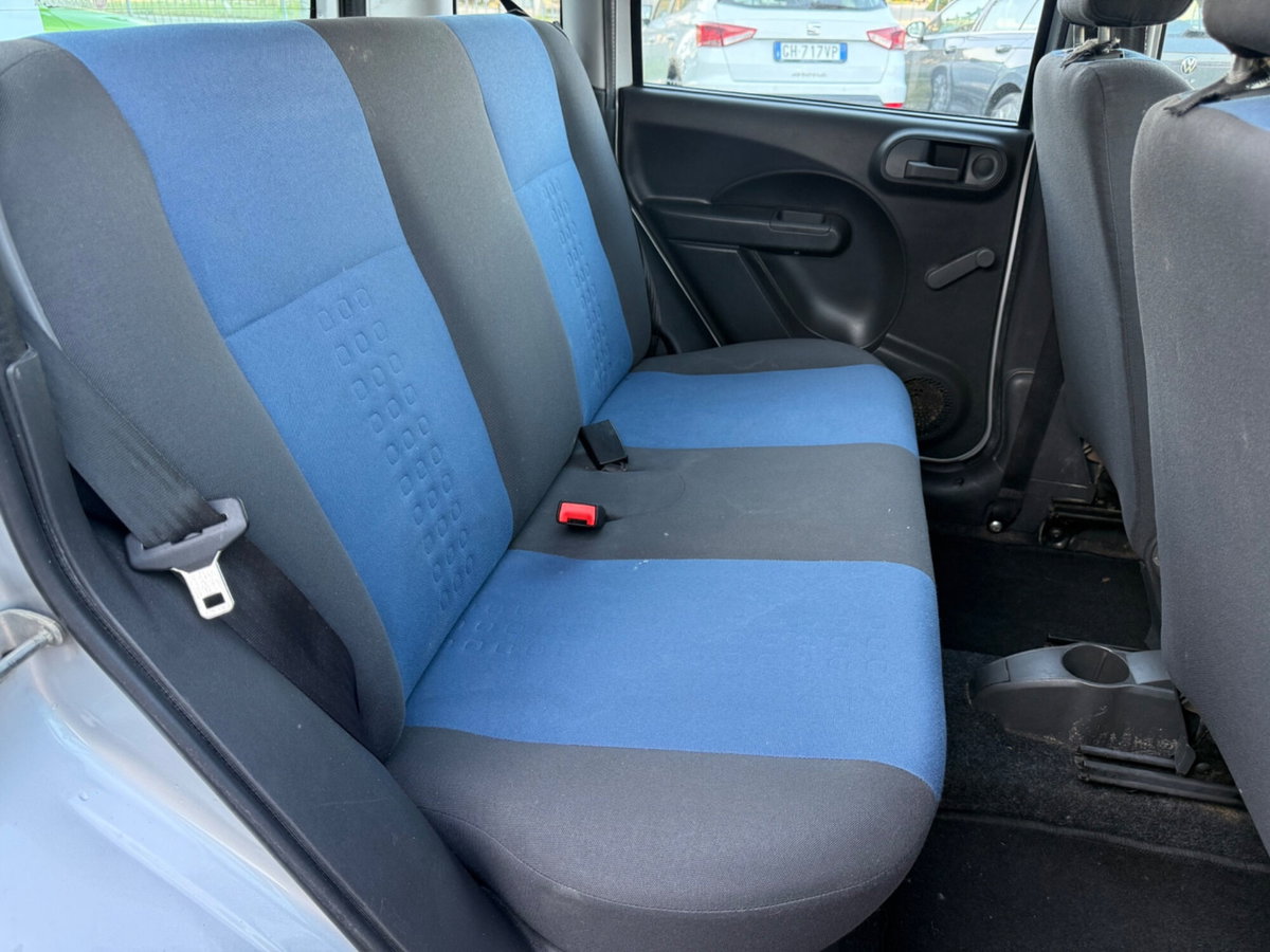 Fiat Panda 1.2 Dynamic Natural Power (8)