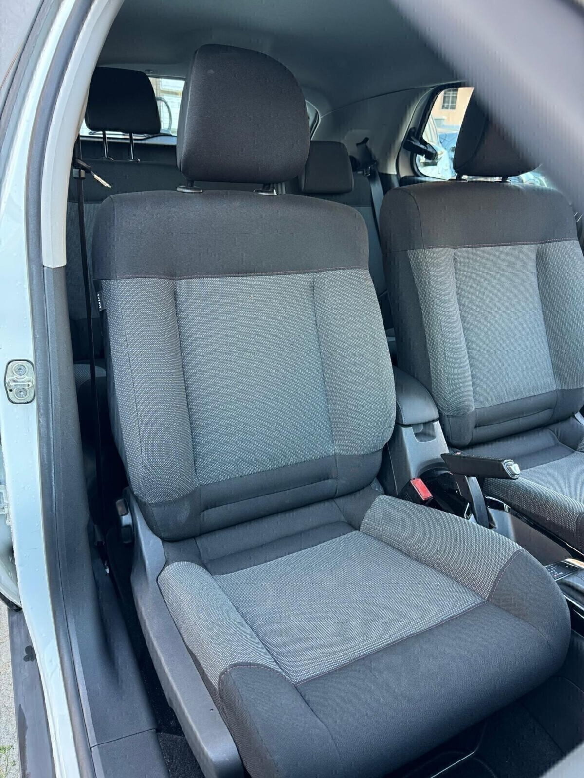 Citroen C4 Cactus BlueHDi 120 S&S EAT6 Shine Pack (17)