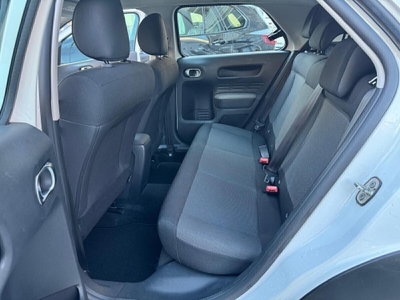 Citroen C4 Cactus BlueHDi 120 S&S EAT6 Shine Pack (19)