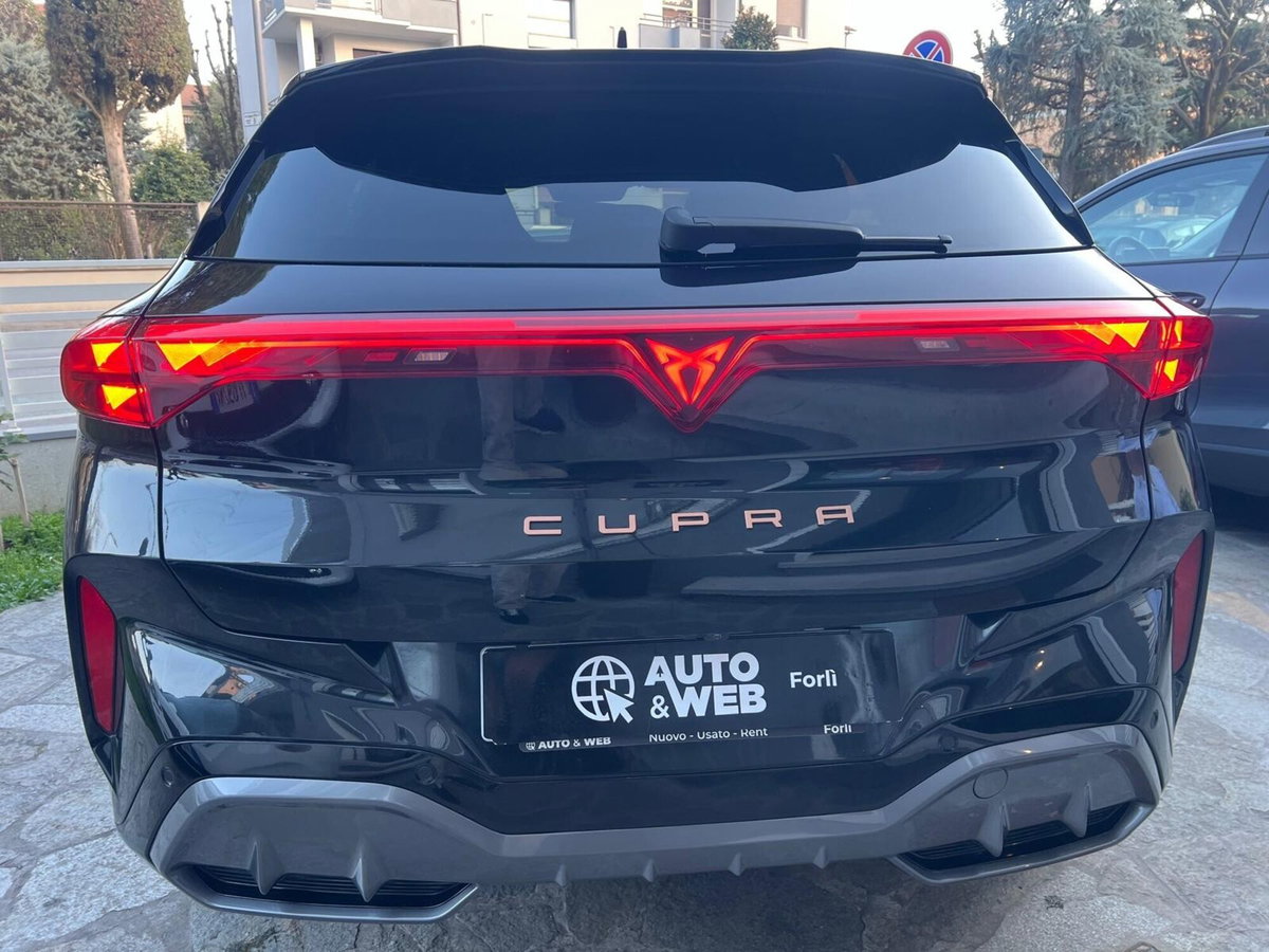 Cupra Terramar 1.5 hybrid 150cv dsg (10)