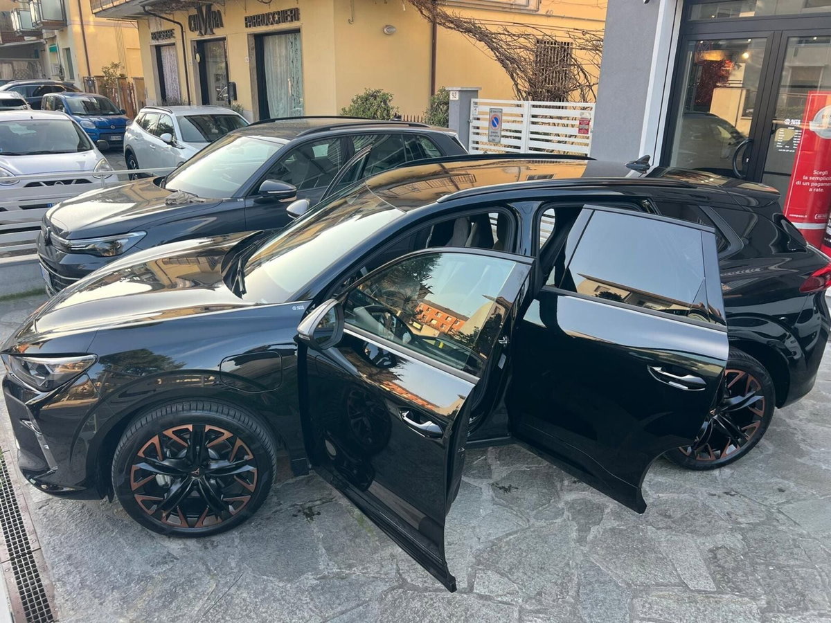 Cupra Terramar 1.5 hybrid 150cv dsg (13)