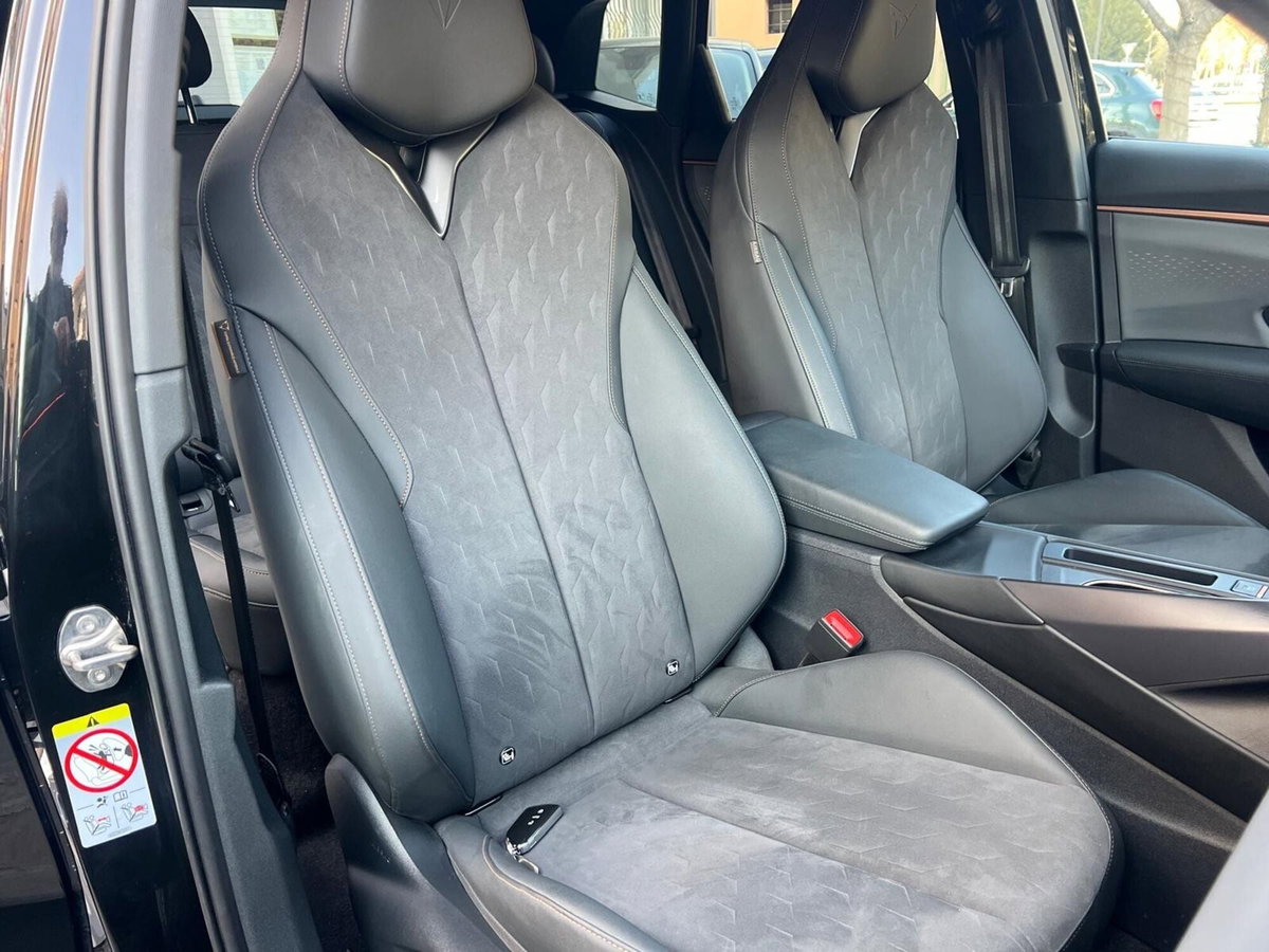 Cupra Terramar 1.5 hybrid 150cv dsg (15)