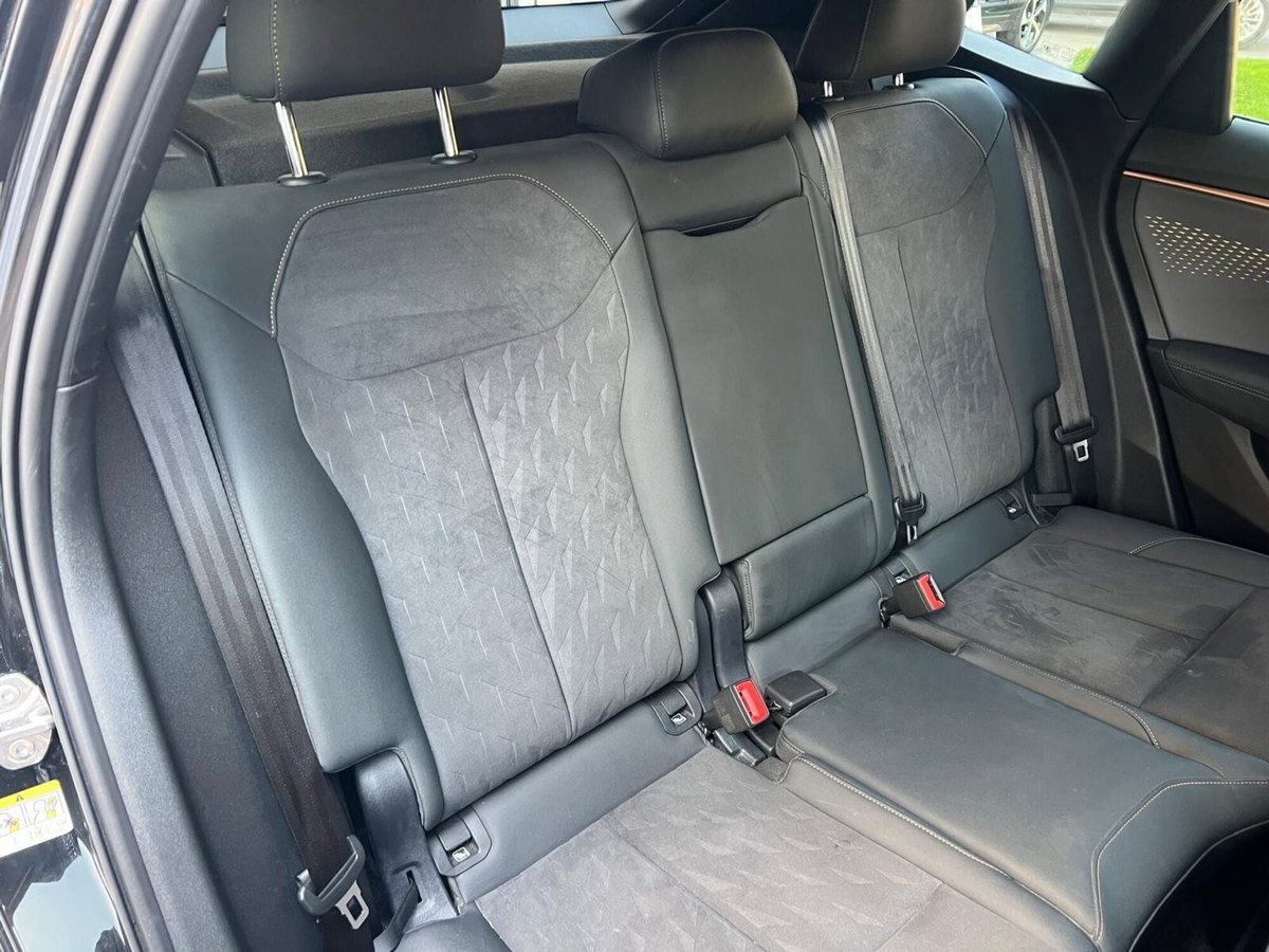 Cupra Terramar 1.5 hybrid 150cv dsg (16)