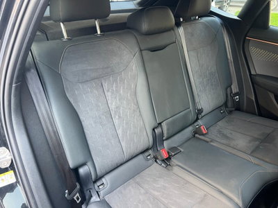 Cupra Terramar 1.5 hybrid 150cv dsg (16)