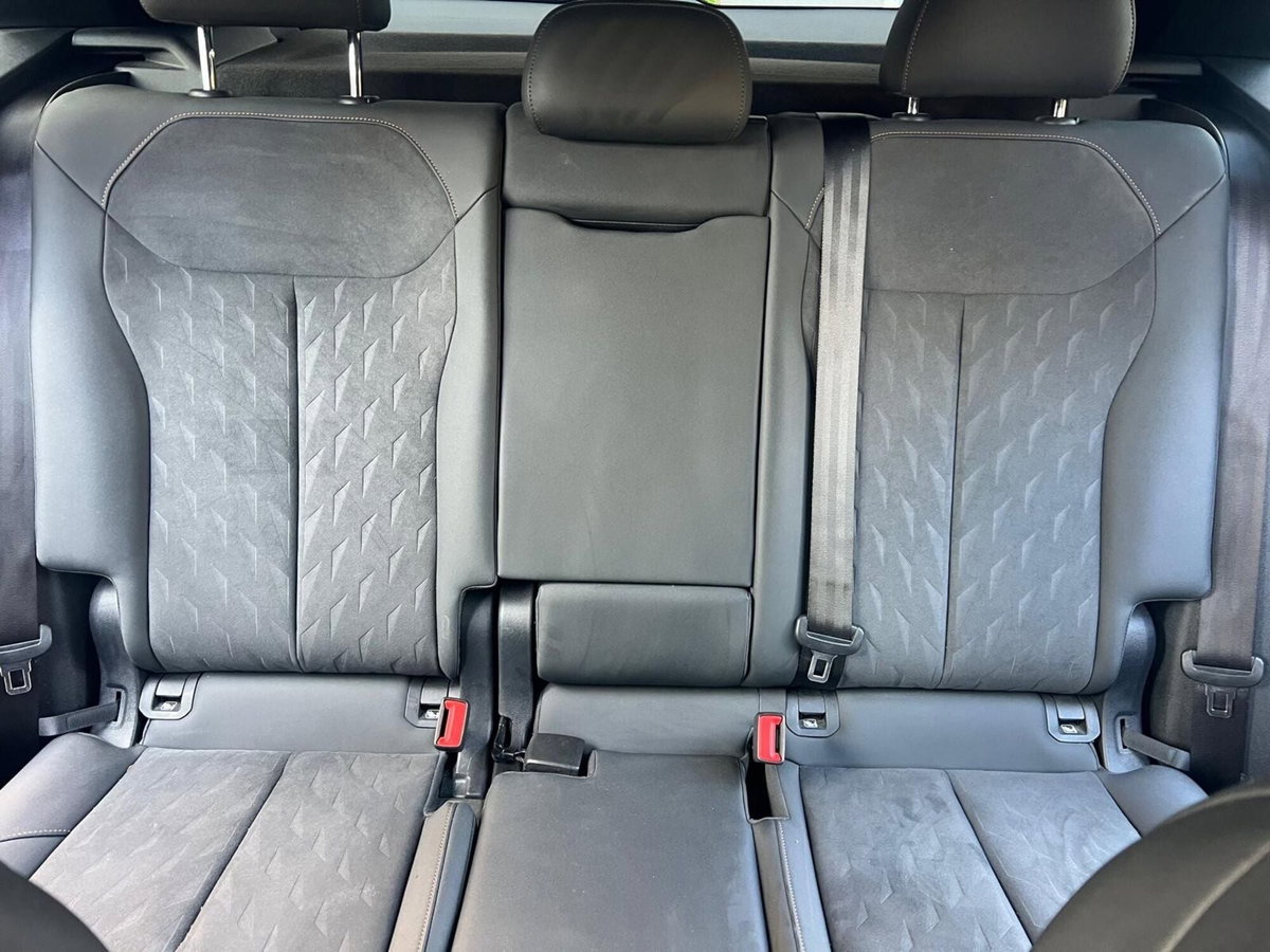 Cupra Terramar 1.5 hybrid 150cv dsg (18)