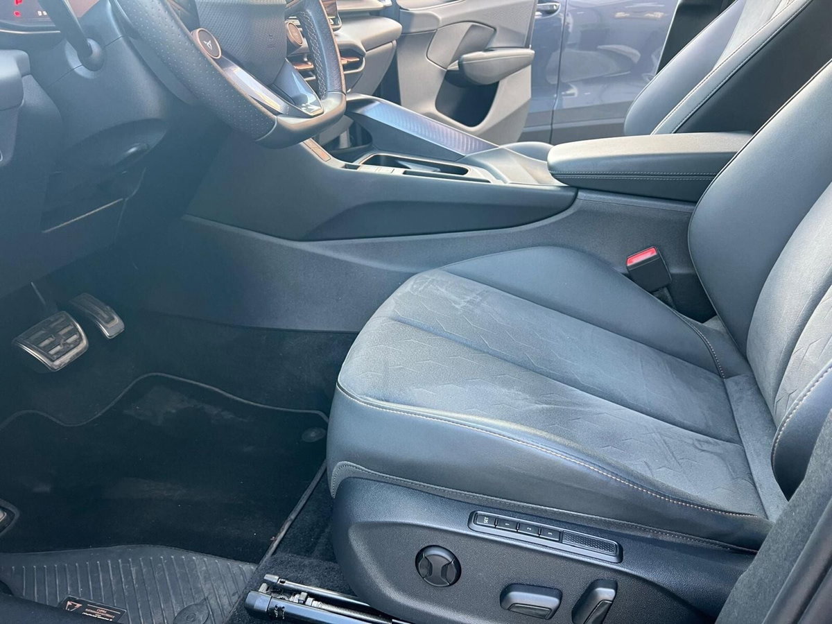 Cupra Terramar 1.5 hybrid 150cv dsg (19)
