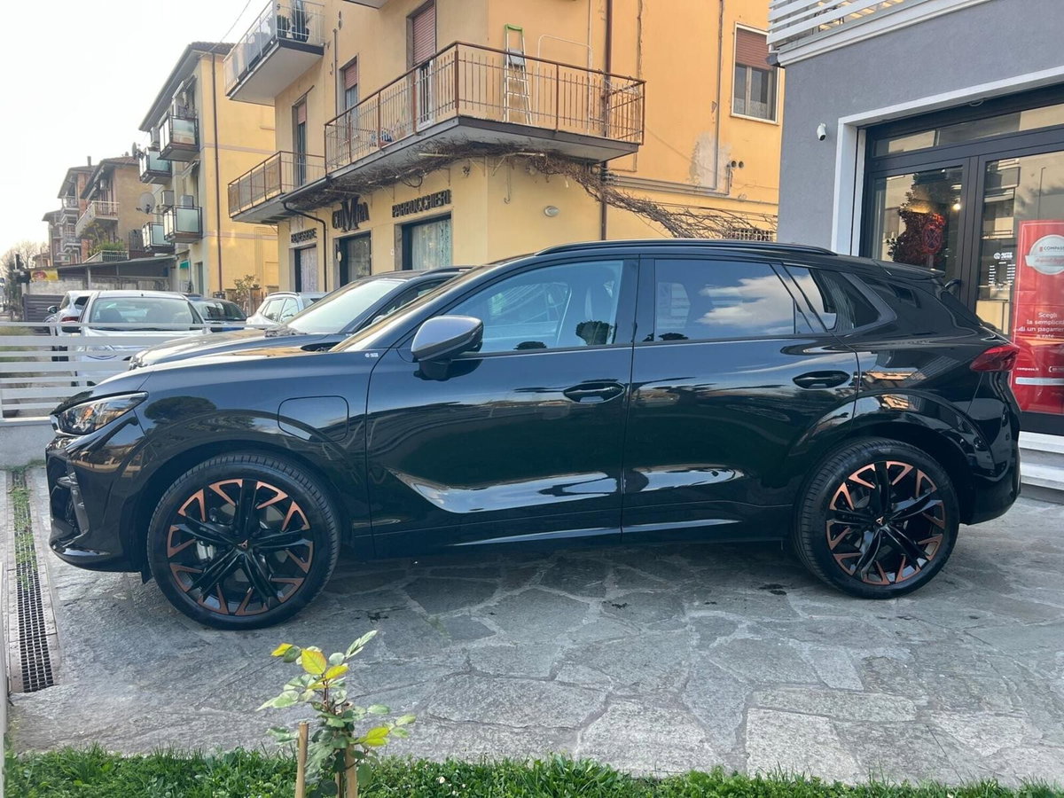 Cupra Terramar 1.5 hybrid 150cv dsg (6)