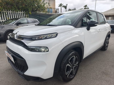 Citroen C3 Aircross PureTech 110 S&S Shine Pack (14)