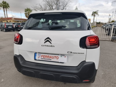 Citroen C3 Aircross PureTech 110 S&S Shine Pack (16)