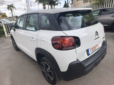 Citroen C3 Aircross PureTech 110 S&S Shine Pack (18)