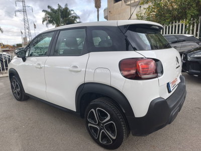 Citroen C3 Aircross PureTech 110 S&S Shine Pack (4)