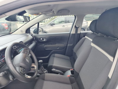 Citroen C3 Aircross PureTech 110 S&S Shine Pack (5)