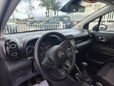 Citroen C3 Aircross PureTech 110 S&S Shine Pack (6)