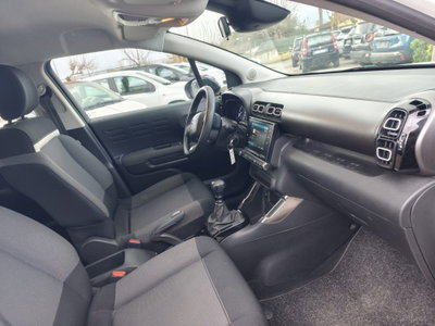 Citroen C3 Aircross PureTech 110 S&S Shine Pack (8)