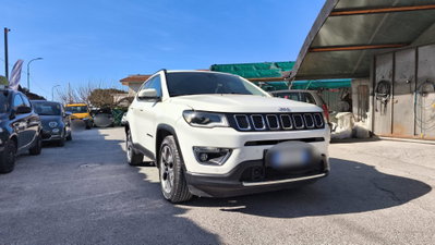 Jeep Compass 1.6 Multijet II 2WD Limited (2)