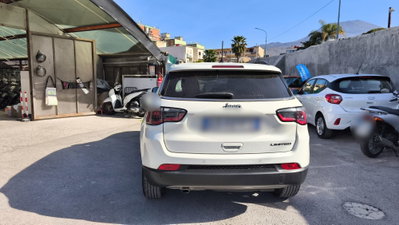 Jeep Compass 1.6 Multijet II 2WD Limited (3)