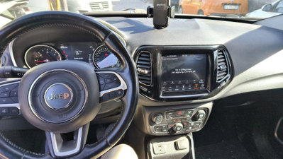 Jeep Compass 1.6 Multijet II 2WD Limited (5)