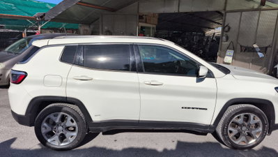Jeep Compass 1.6 Multijet II 2WD Limited (7)