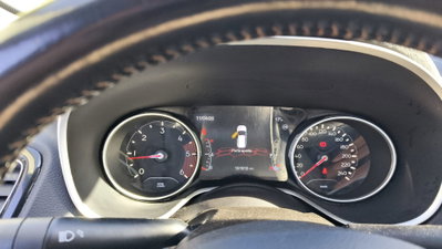 Jeep Compass 1.6 Multijet II 2WD Limited (9)