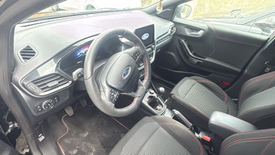 Ford Puma 1.0 EcoBoost Hybrid 125 CV S&S ST-Line Design 2 (10)