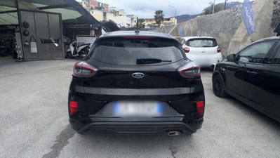 Ford Puma 1.0 EcoBoost Hybrid 125 CV S&S ST-Line Design 2 (3)