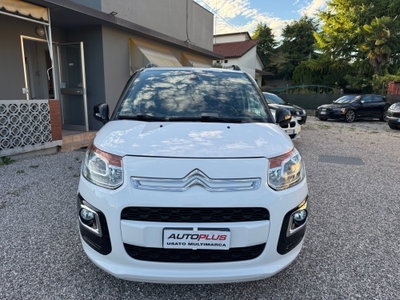 Citroen C3 Picasso PureTech 110 Exclusive (2)