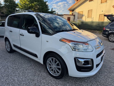 Citroen C3 Picasso PureTech 110 Exclusive (3)