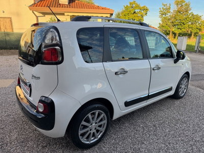Citroen C3 Picasso PureTech 110 Exclusive (4)