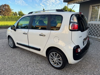 Citroen C3 Picasso PureTech 110 Exclusive (6)