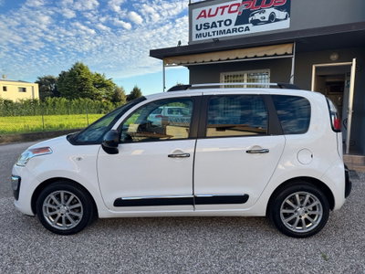 Citroen C3 Picasso PureTech 110 Exclusive (7)