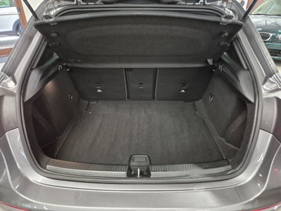 Mercedes-Benz Classe A 180 d Automatic Sport (12)