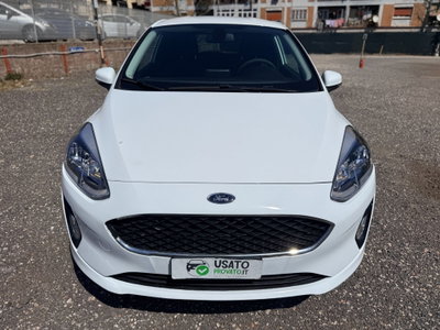 Ford Fiesta 1.1 75 CV 3 porte  Trend usata