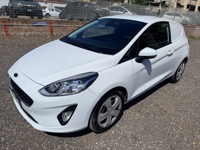Ford Fiesta 1.1 75 CV 3 porte  Trend (2)