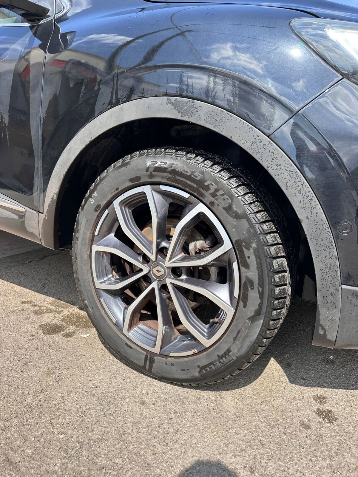 Renault Kadjar dCi 8V 115CV EDC Sport Edition (12)
