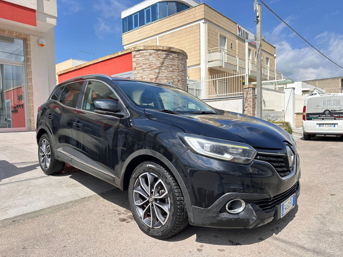 Renault Kadjar dCi 8V 115CV EDC Sport Edition (2)