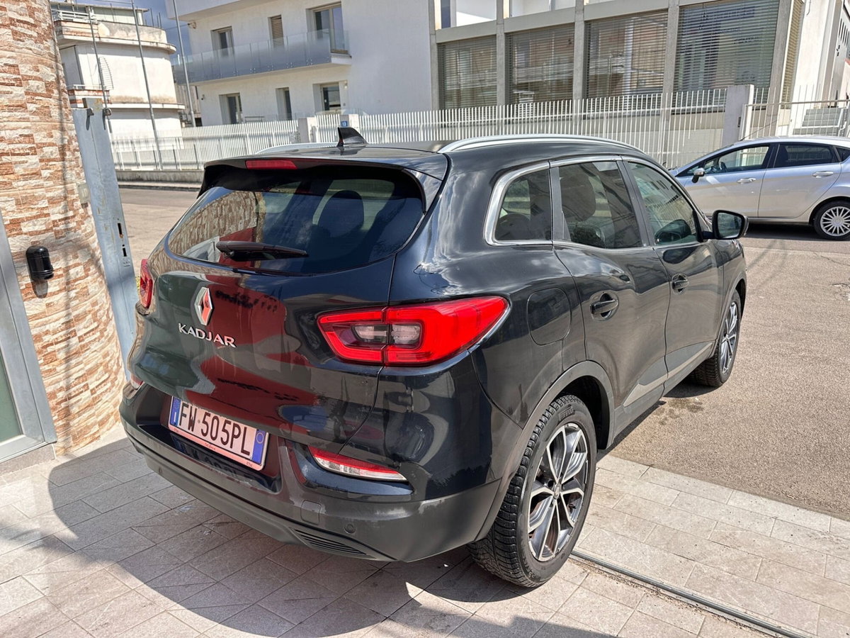 Renault Kadjar dCi 8V 115CV EDC Sport Edition (3)