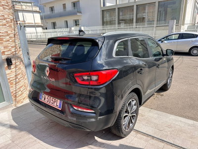 Renault Kadjar dCi 8V 115CV EDC Sport Edition (3)