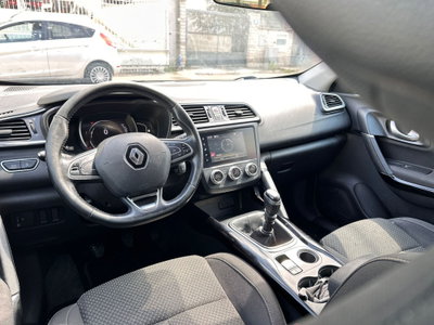 Renault Kadjar dCi 8V 115CV EDC Sport Edition (6)