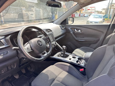 Renault Kadjar dCi 8V 115CV EDC Sport Edition (7)
