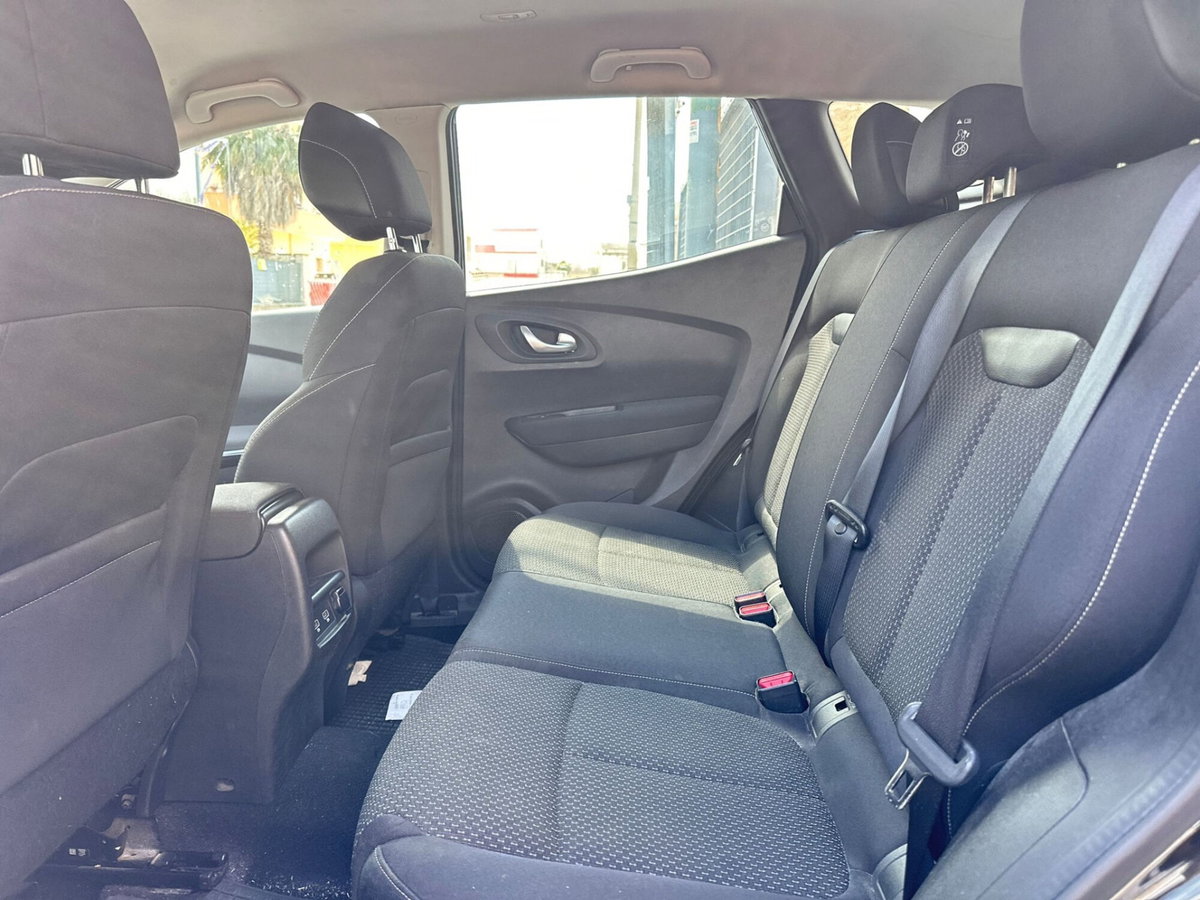 Renault Kadjar dCi 8V 115CV EDC Sport Edition (8)